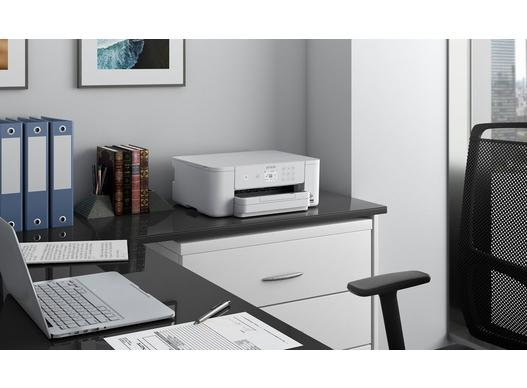 Epson WorkForce Pro WF-M4119DW inkjetprinter 4800 x 2400 DPI A4 Wifi - Afbeelding 15