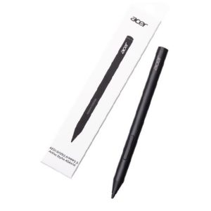 Acer AES 2.0/ USI 2.0/ MPP2.5 Active ASA410 stylus-pen 16,5 g Zwart