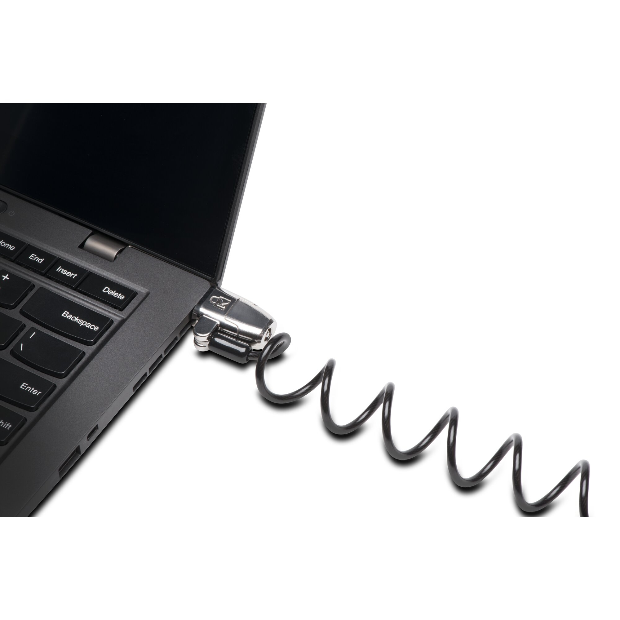 Kensington ClickSafe 2.0 Portable Universal Keyed Laptop Lock - Afbeelding 3