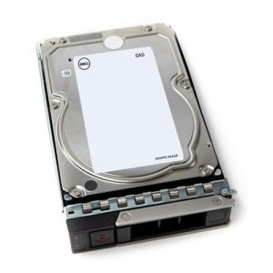 DELL 161-BCFT interne harde schijf 4 TB 7200 RPM 3.5″ SAS