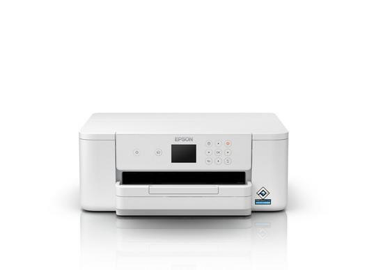 Epson WorkForce Pro WF-M4119DW inkjetprinter 4800 x 2400 DPI A4 Wifi - Afbeelding 18