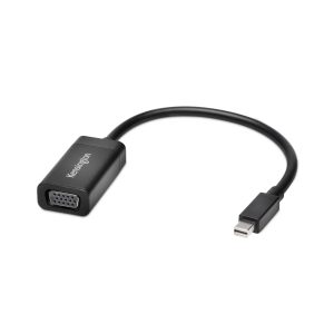 Kensington VM1000 Video Adapter – Mini DisplayPort naar VGA 1920 x 1200