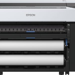 Epson SureColor SC-T5700D grootformaat-printer Wifi Inkjet Kleur 2400 x 1200 DPI A0 (841 x 1189 mm) Ethernet LAN