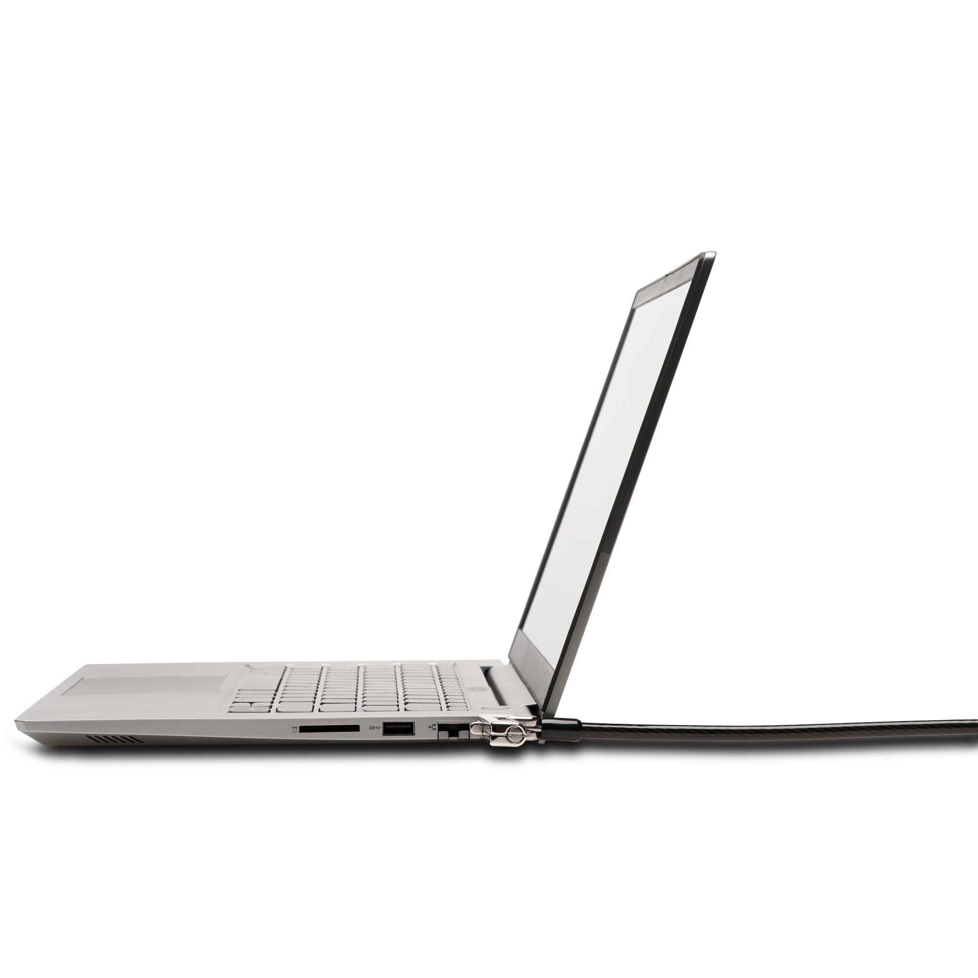 Kensington Slim Combination Ultra Cable Lock voor Standard Slot - Afbeelding 4