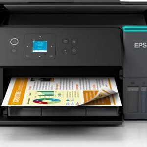 Epson EcoTank ET-2950 Inkjet A4 4800 x 1200 DPI 33 ppm Wifi
