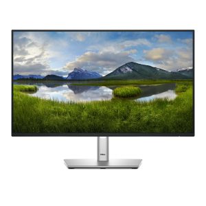 DELL P Series P2425H computer monitor 60,5 cm (23.8″) 1920 x 1080 Pixels Full HD LCD Zwart