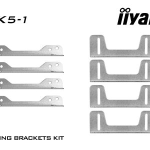 iiyama OMK5-1 accessoire voor monitorbevestigingen
