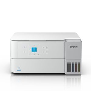 Epson EcoTank ET-2956 Inkjet A4 4800 x 1200 DPI 33 ppm Wifi