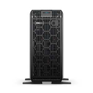 DELL PowerEdge T360 server 480 GB Tower (4,5U) Intel Xeon 6 6315P 2,8 GHz 16 GB DDR5-SDRAM 700 W