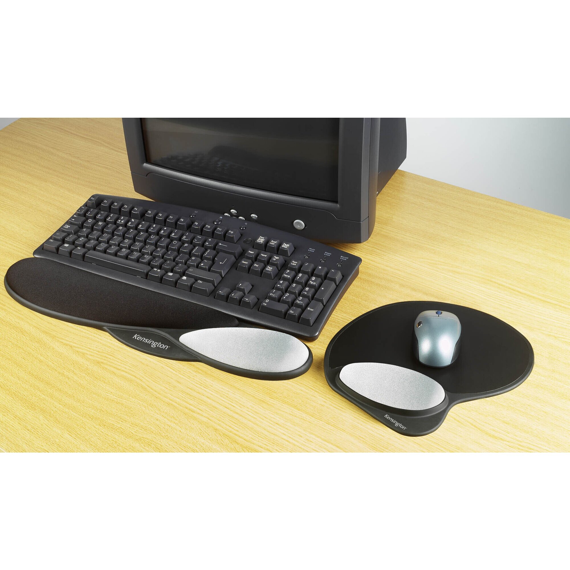 Kensington Memory Gel Mouse Pad - Afbeelding 2