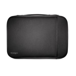 Kensington Soft Universal Sleeve – Black 14″