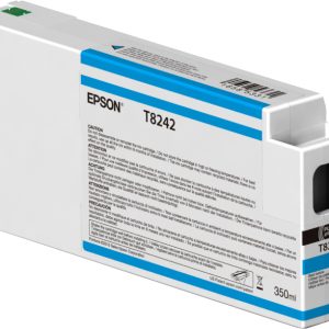 Epson T54X700 inktcartridge 1 stuk(s) Origineel Licht zwart