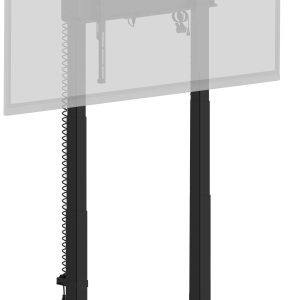 iiyama MD-CAR2031-B1 bevestiging voor signage-beeldschermen 2,67 m (105″) Zwart