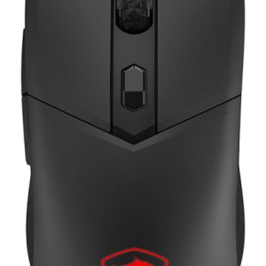 MSI VERSA 300 muis Gamen Rechtshandig RF Wireless + Bluetooth + USB Type-C Optisch 8000 DPI
