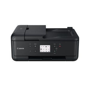 Canon PIXMA TR7650 Inkjet A4 4800 x 1200 DPI Wifi