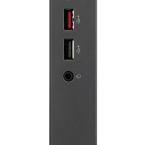 Acer Veriton N2595GT Mini PC I5516 Intel® Core™ i5 i5-13420H 16 GB DDR5-SDRAM 512 GB SSD Windows 11 Pro Zilver