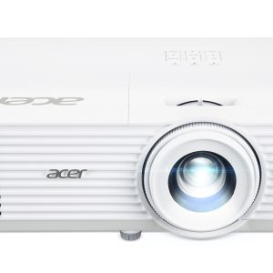 Acer Home H6546 5200 ANSI lumens DLP 1080p (1920×1080) 3D Wit