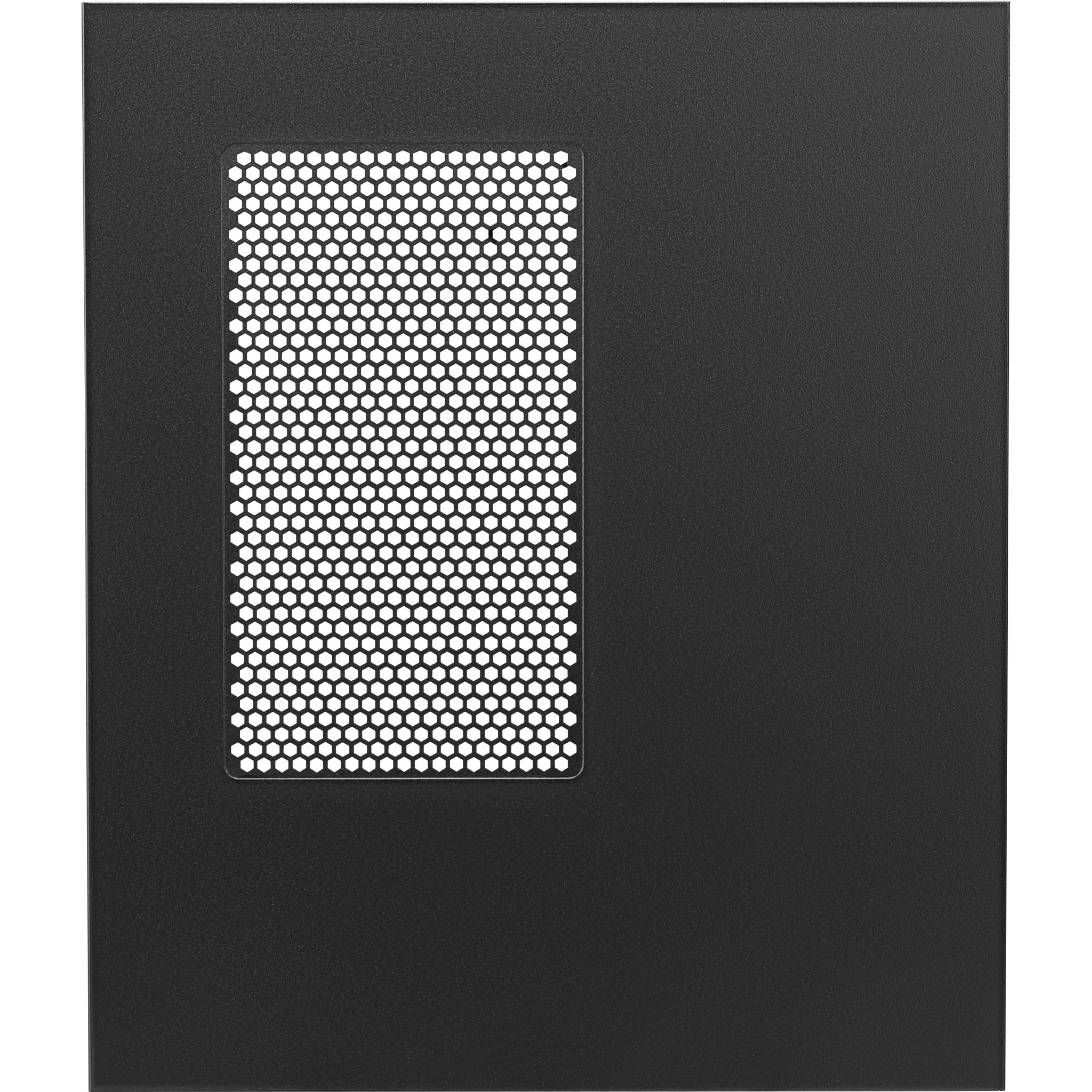 MSI PRO DP180 14A-059BEU PC/workstation barebone Desktop Zwart i5-14400 Ingebouwde luidsprekers - Afbeelding 10