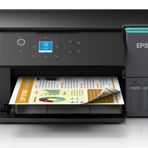 Epson EcoTank ET-2951 Inkjet A4 4800 x 1200 DPI 33 ppm Wifi