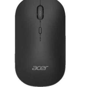 Acer AMR130 muis Universeel Ambidextrous RF-draadloos + Bluetooth 1600 DPI