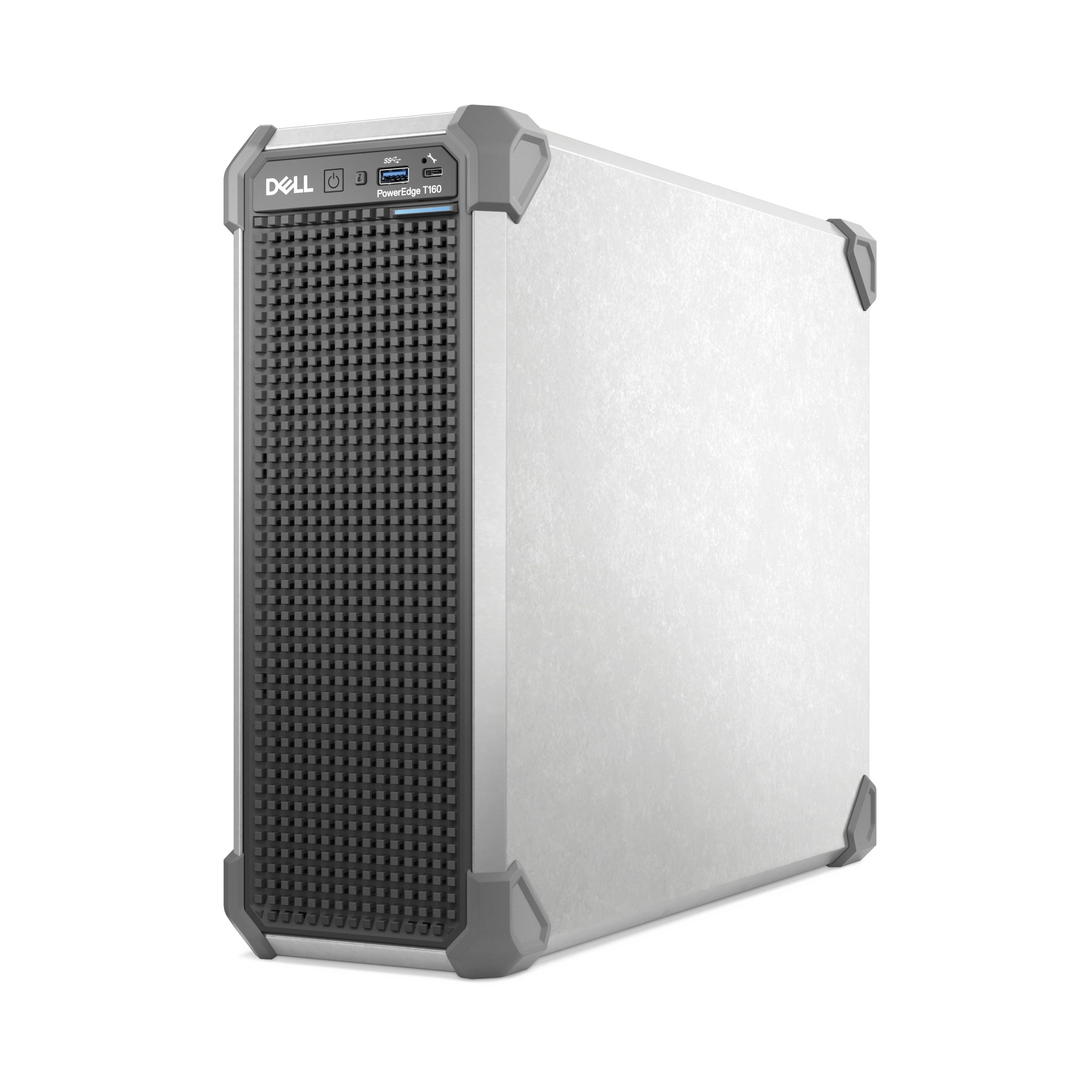 DELL PowerEdge T160 server 480 GB Tower (3U) Intel Xeon 6 6325P 3,5 GHz 32 GB DDR5-SDRAM 300 W - Afbeelding 3