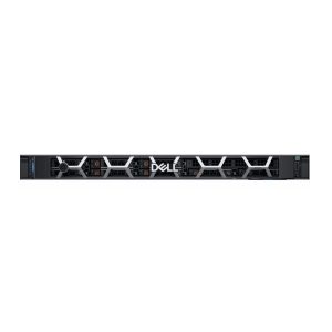 DELL PowerEdge R360 server 960 GB Rack (1U) Intel Xeon 6 6333P 3,1 GHz 32 GB DDR5-SDRAM 700 W