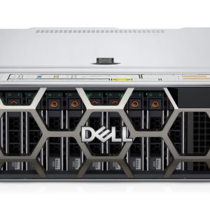 DELL PowerEdge R550 server 480 GB Rack (2U) Intel® Xeon® Silver 4309Y 2,8 GHz 16 GB DDR4-SDRAM 1100 W
