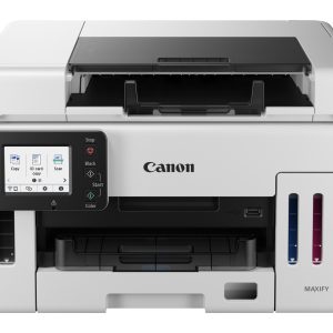 Canon MAXIFY GX6550 Inkjet A4 600 x 1200 DPI Wifi