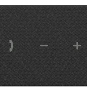 DELL SB725 Zwart 3,6 W