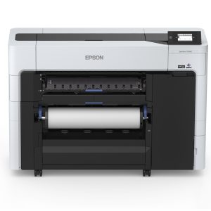 Epson SureColor SC-T3700E grootformaat-printer Inkjet Kleur 2400 x 1200 DPI A1 (594 x 841 mm)