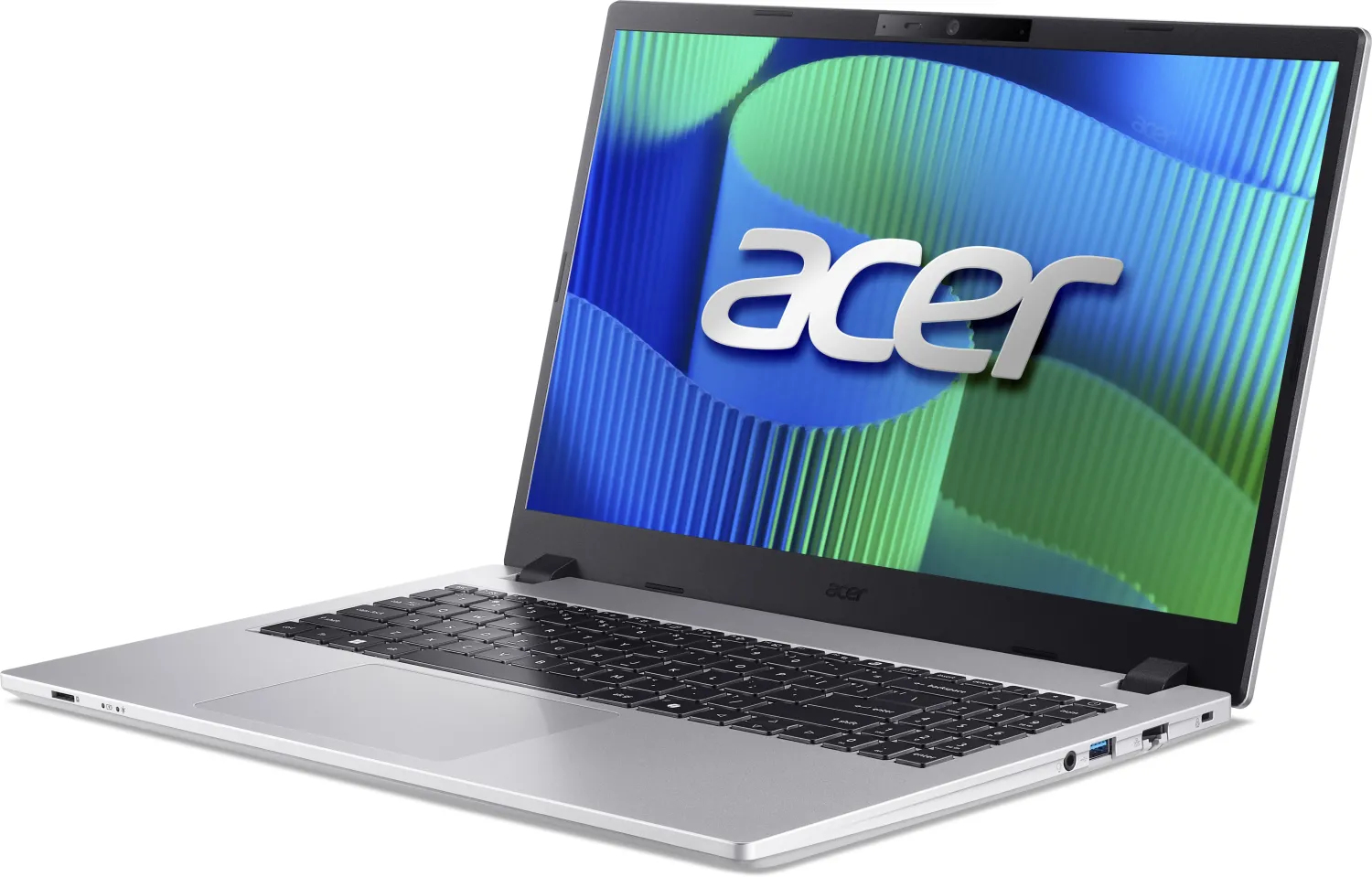 Acer TravelMate P2 15 TMP215-55-TCO-57AQ Intel® Core™ i5 i5-1334U Laptop 39,6 cm (15.6") Full HD 16 GB DDR5-SDRAM 512 GB SSD Wi-Fi 6E (802.11ax) Windows 11 Pro Zilver - Afbeelding 3