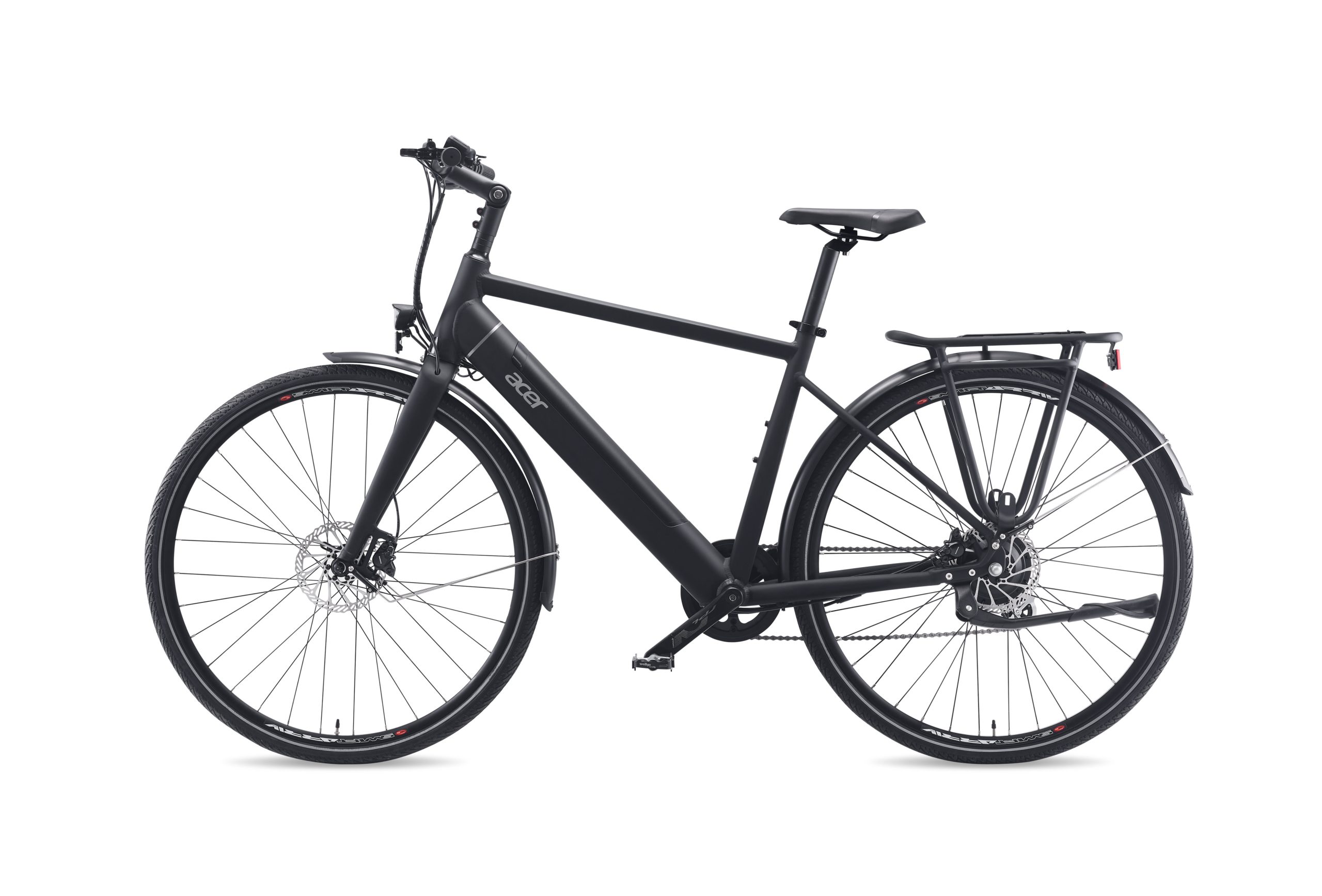 Acer AUR-R5070L-230 Zwart Aluminium L 21 kg Lithium-Ion (Li-Ion)