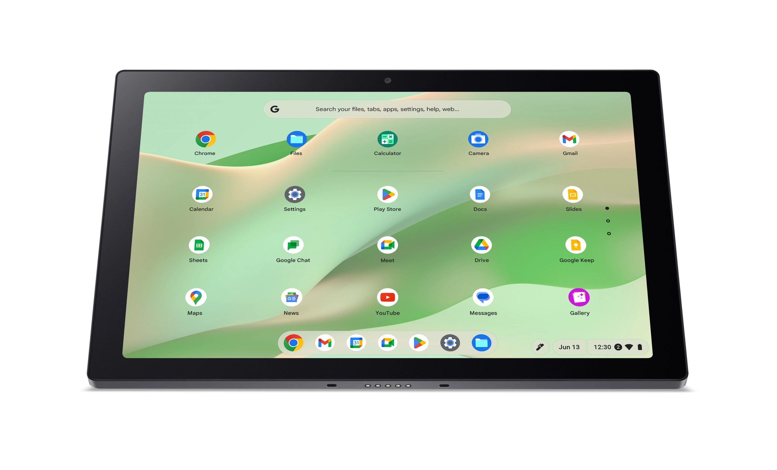 Acer Chromebook D723N-TCO-K8RN Mediatek 128 GB 27,9 cm (11") 8 GB Wi-Fi 6 (802.11ax) ChromeOS Zilver - Afbeelding 3