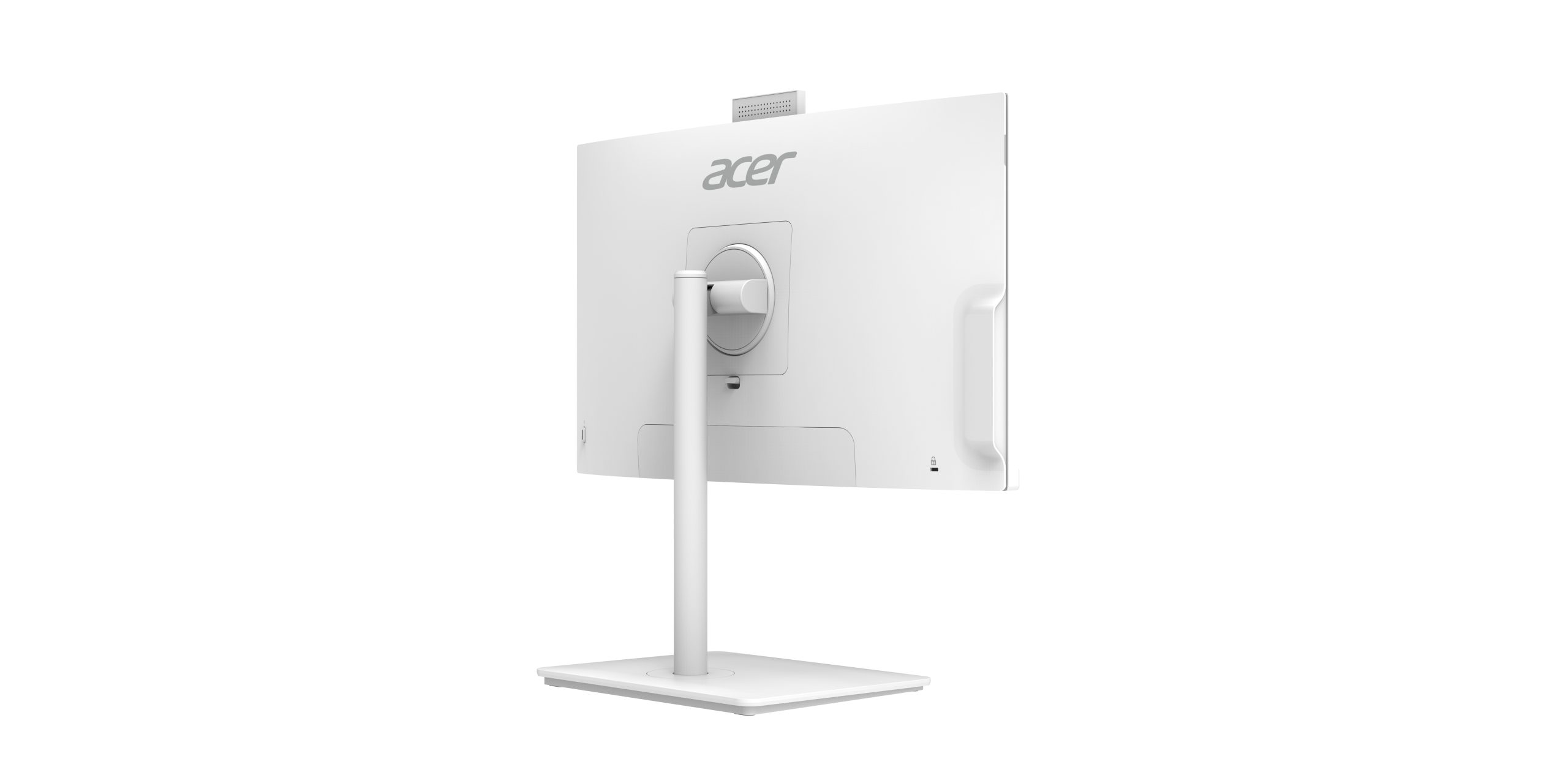 Acer Aspire C27-1WI7616 NL Intel® Core™ i7 i7-1355U 68,6 cm (27") 1920 x 1080 Pixels Alles-in-één-pc 16 GB DDR4-SDRAM 1 TB SSD Windows 11 Home Wi-Fi 6 (802.11ax) Wit - Afbeelding 6