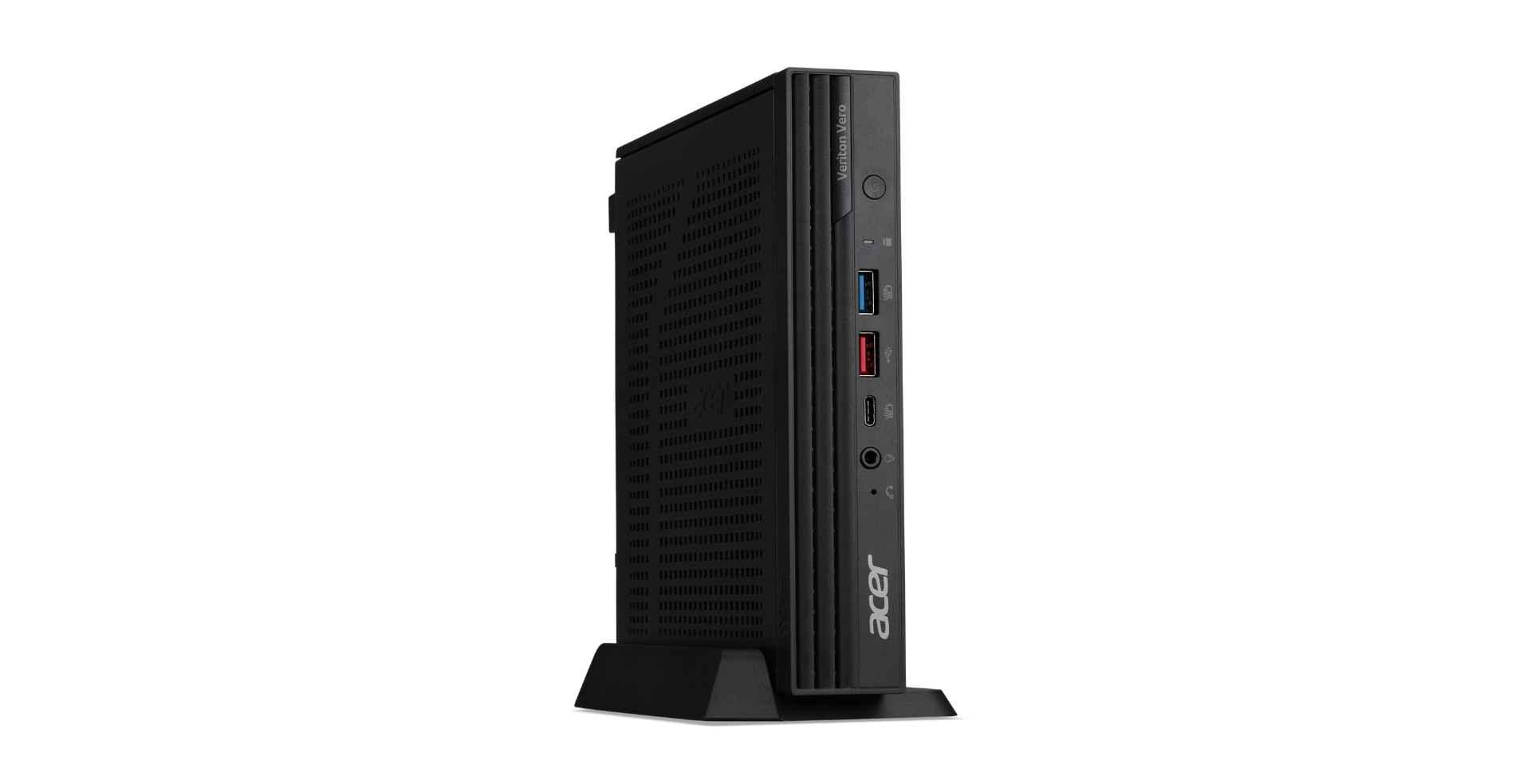 Acer Veriton Vero N6720GT I53516Q Pro Intel® Core™ i5 i5-14500T 16 GB DDR5-SDRAM 512 GB SSD Windows 11 Pro Mini PC Zwart - Afbeelding 2