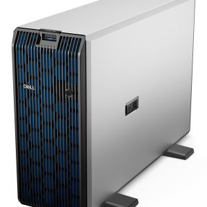 DELL PowerEdge T550 server 480 GB Toren (5U) Intel® Xeon® Silver 4309Y 2,8 GHz 16 GB DDR4-SDRAM 700 W