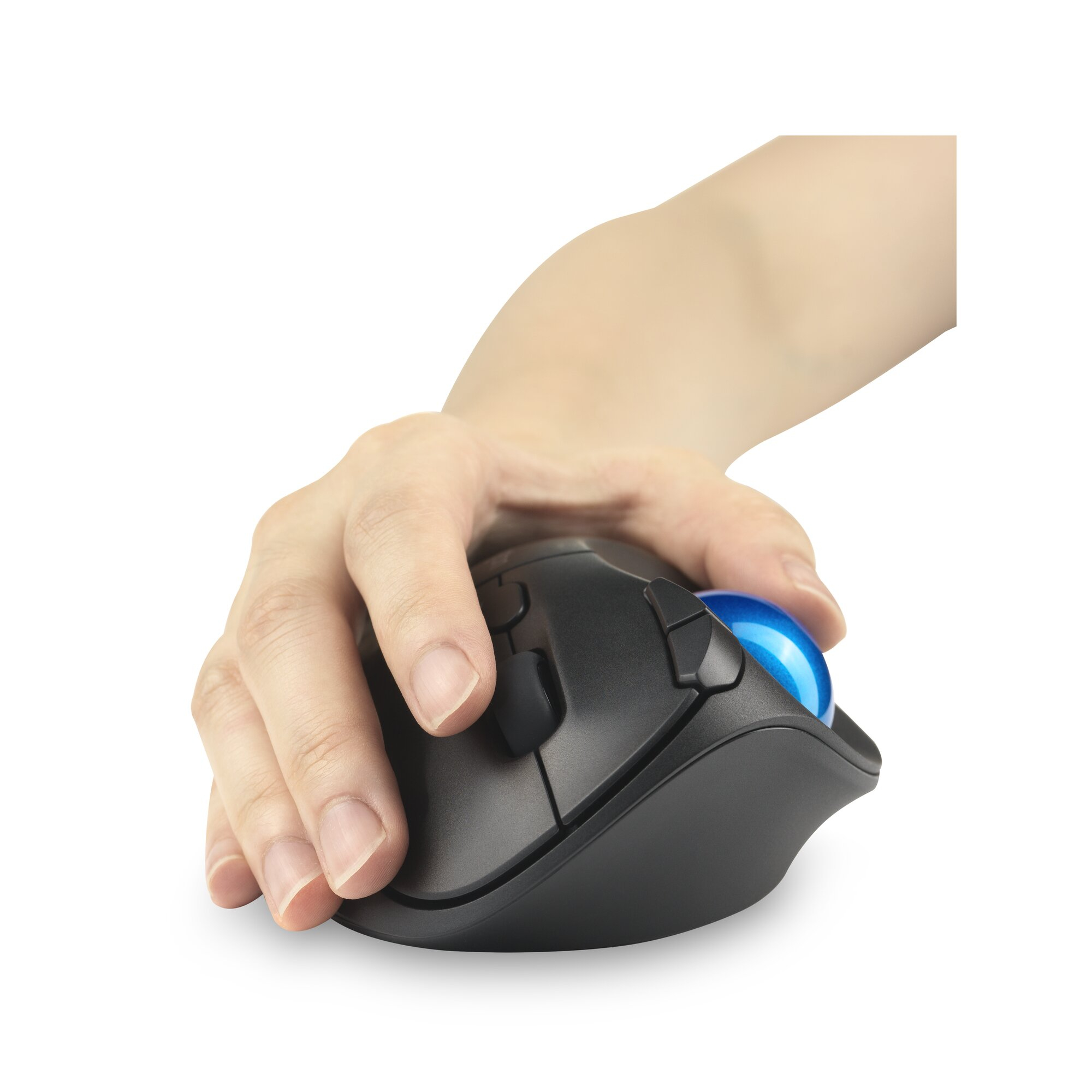 Kensington Pro Fit Ergo TB450 EQ Trackball - Afbeelding 2