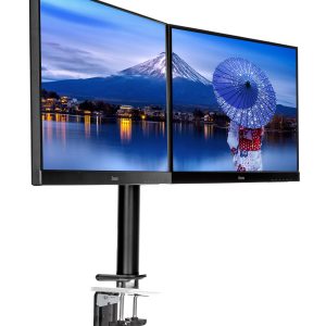 iiyama DS1002C-B1 flat panel bureau steun 76,2 cm (30″) Zwart