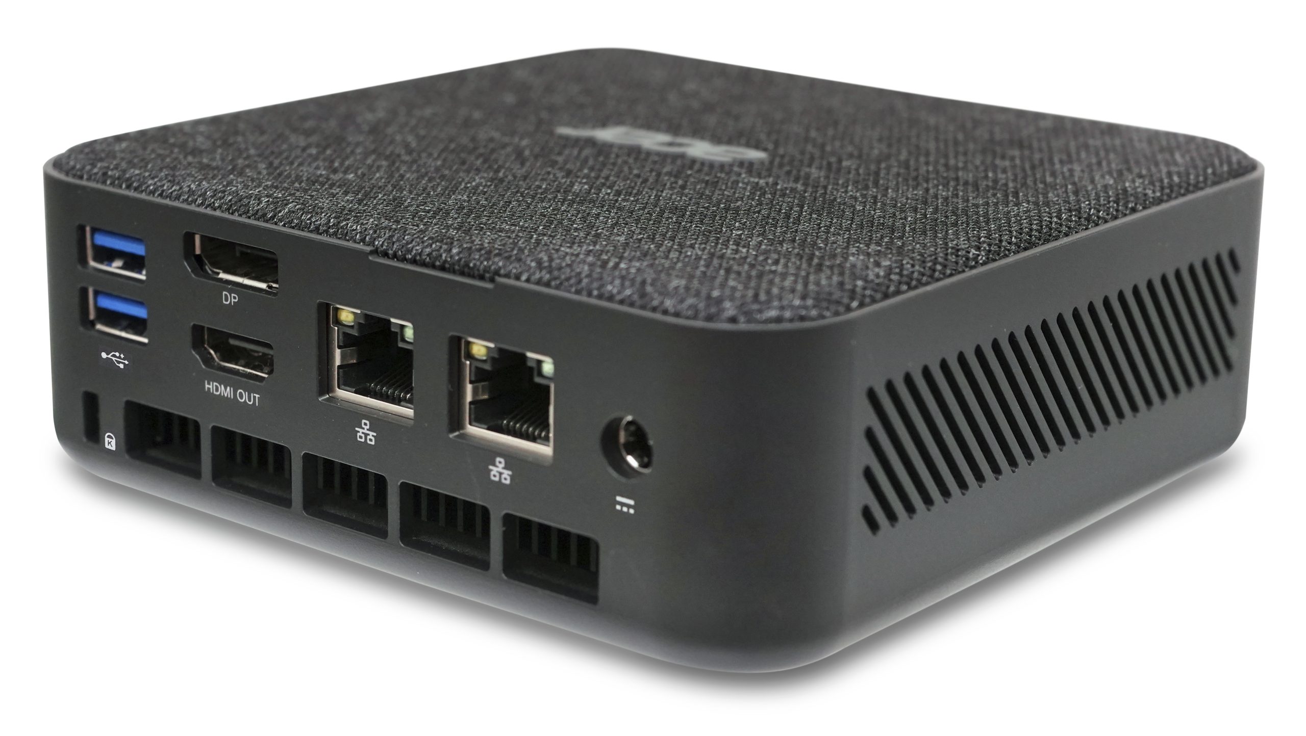 Acer Revo Box RB102-14U5U Intel Core Ultra 5 125U 16 GB DDR5-SDRAM 512 GB SSD Windows 11 Home Mini PC Zwart - Afbeelding 8