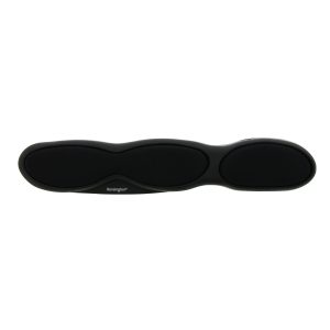 Kensington Foam Keyboard Wrist Rest – Black