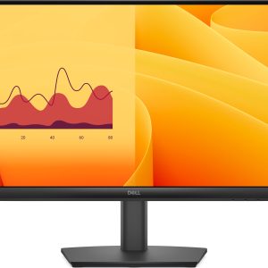 DELL E Series E2225HM computer monitor 54,6 cm (21.5″) 1920 x 1080 Pixels Full HD LCD