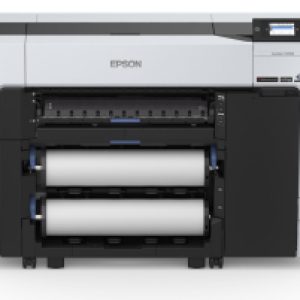 Epson SureColor SC-T3700DE grootformaat-printer Inkjet Kleur 2400 x 1200 DPI A1 (594 x 841 mm)