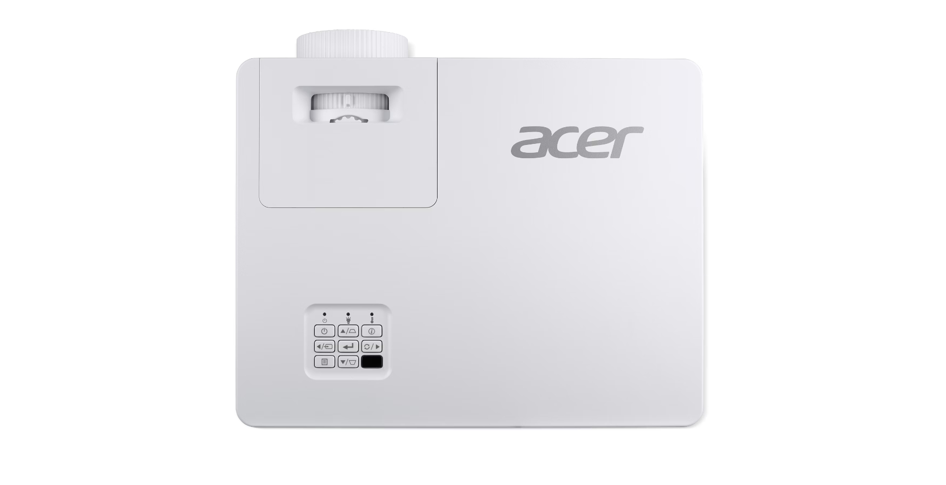 Acer Large Venue PL6520 Projector voor grote zalen 6000 ANSI lumens DLP 1080p (1920x1080) Wit - Afbeelding 6