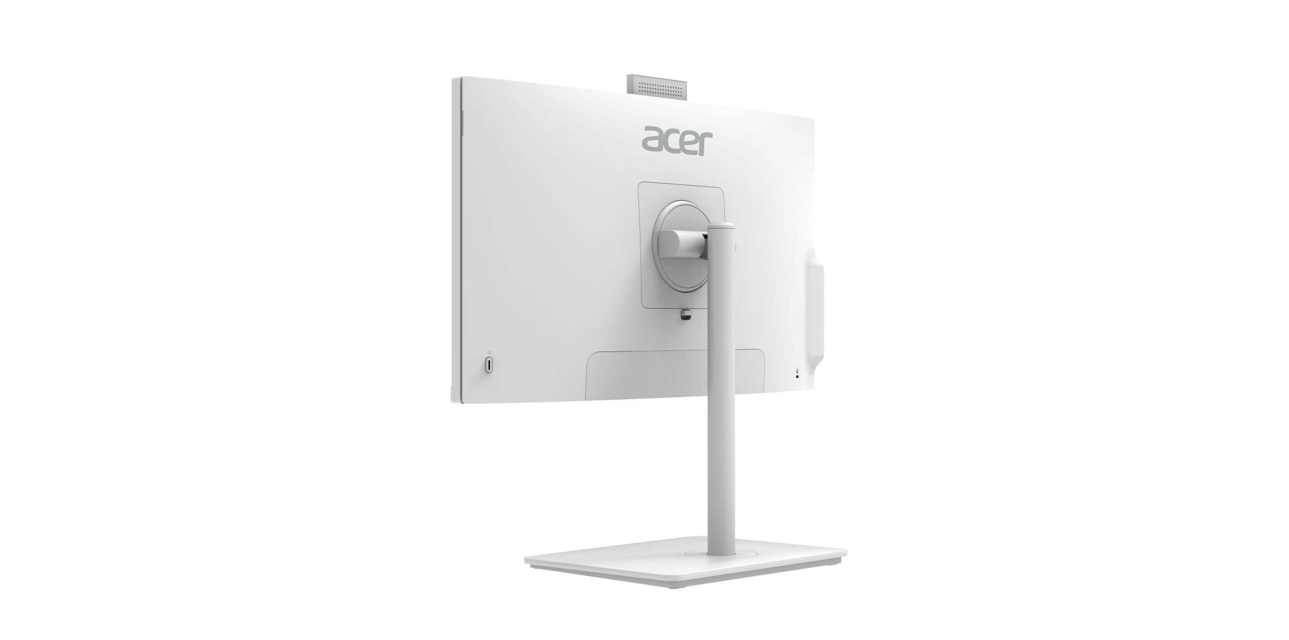 Acer Aspire C27-1WI7616 NL Intel® Core™ i7 i7-1355U 68,6 cm (27") 1920 x 1080 Pixels Alles-in-één-pc 16 GB DDR4-SDRAM 1 TB SSD Windows 11 Home Wi-Fi 6 (802.11ax) Wit - Afbeelding 7