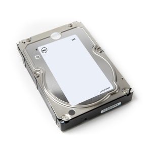 DELL 161-BCGL interne harde schijf 8 TB 7200 RPM 3.5″ SAS