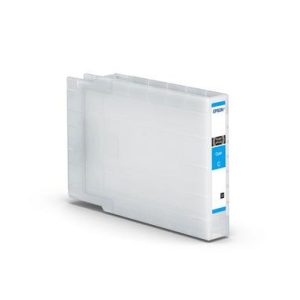 Epson C13T04A24N inktcartridge 1 stuk(s) Origineel Extra (Super) hoog rendement Cyaan