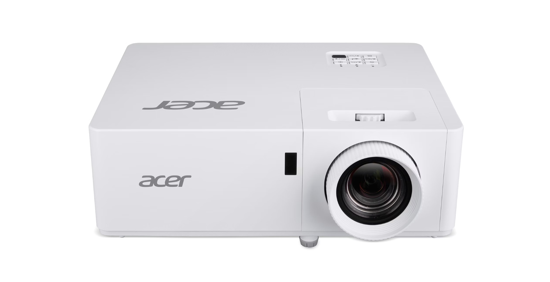 Acer Large Venue PL6520 Projector voor grote zalen 6000 ANSI lumens DLP 1080p (1920x1080) Wit - Afbeelding 2