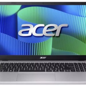 Acer Extensa 15 EX215-57-5112 Intel® Core™ i5 i5-1334U Laptop 39,6 cm (15.6″) Full HD 16 GB DDR5-SDRAM 512 GB SSD Wi-Fi 6 (802.11ax) Windows 11 Pro Nederlands Zilver