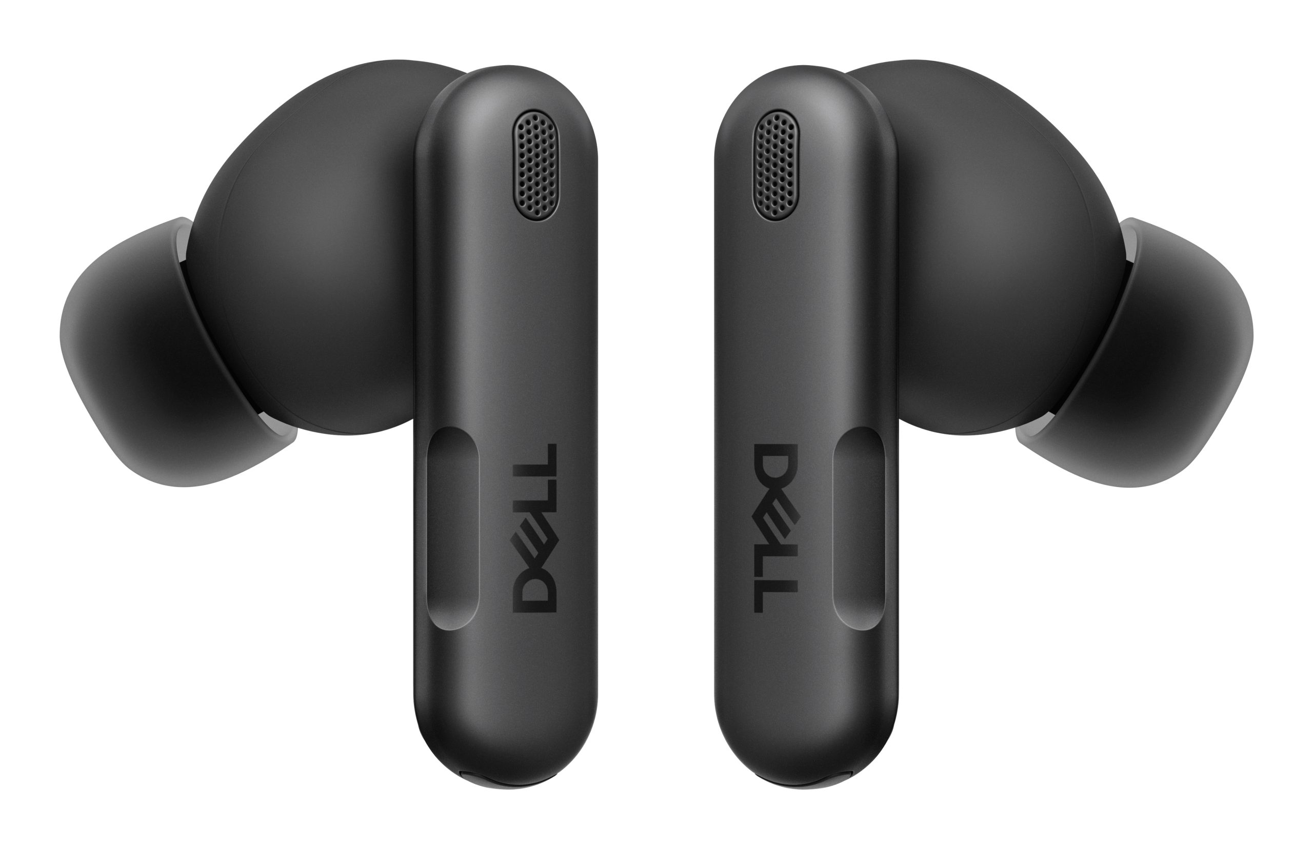 DELL EB525 Headset True Wireless Stereo (TWS) In-ear Oproepen/muziek Bluetooth Zwart