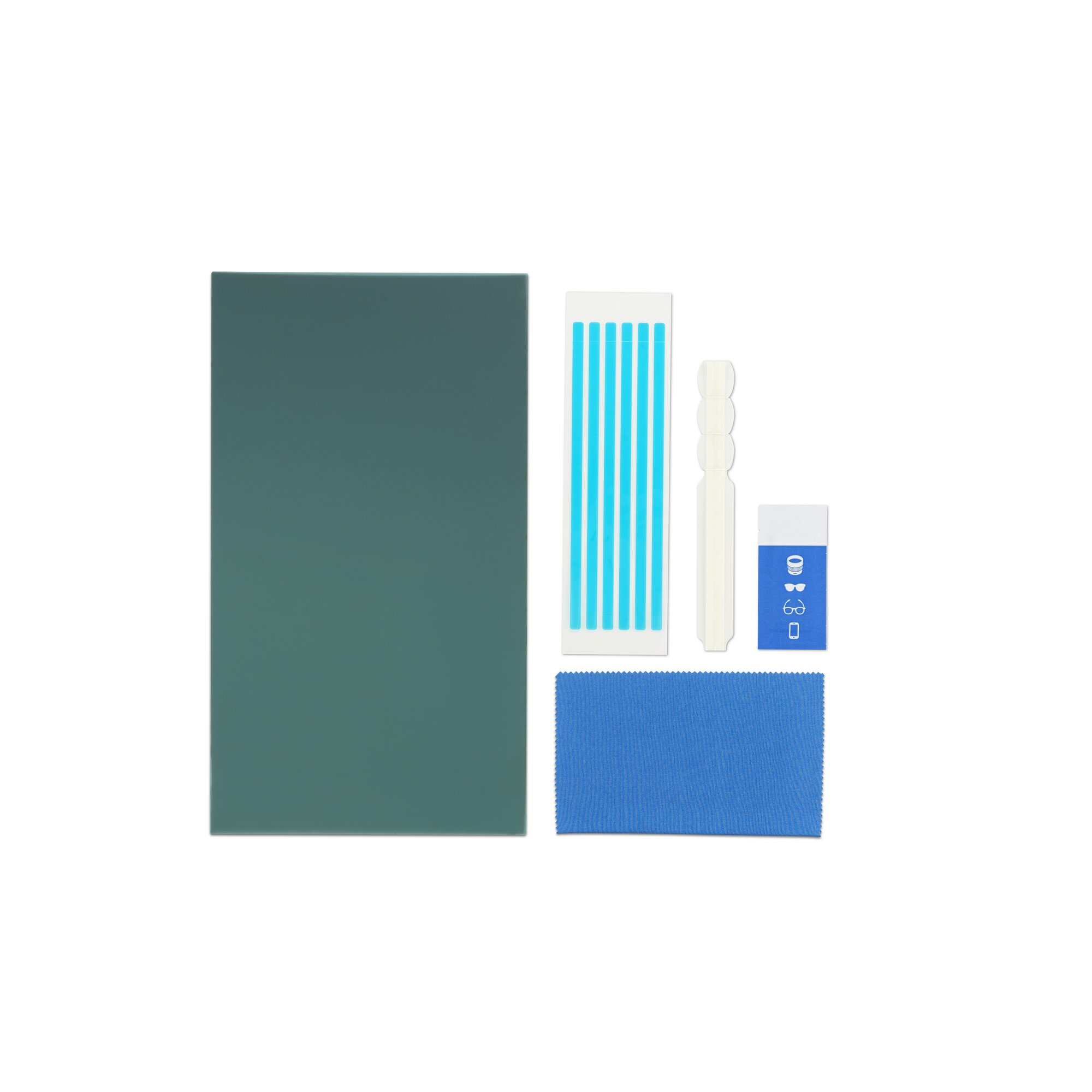 Kensington 2-way Removable Privacy Screen Filter voor 19.5" Monitors 16:9 - Afbeelding 9